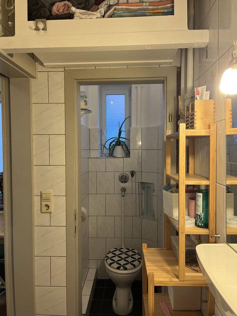 1 bedroom flat to rent, 32 m², Klingenstr. 7, Stuttgart, Baden-Württemberg 1 bedroom flat to rent, 32 m², Klingenstr. 7, Stuttgart, Baden-Württemberg