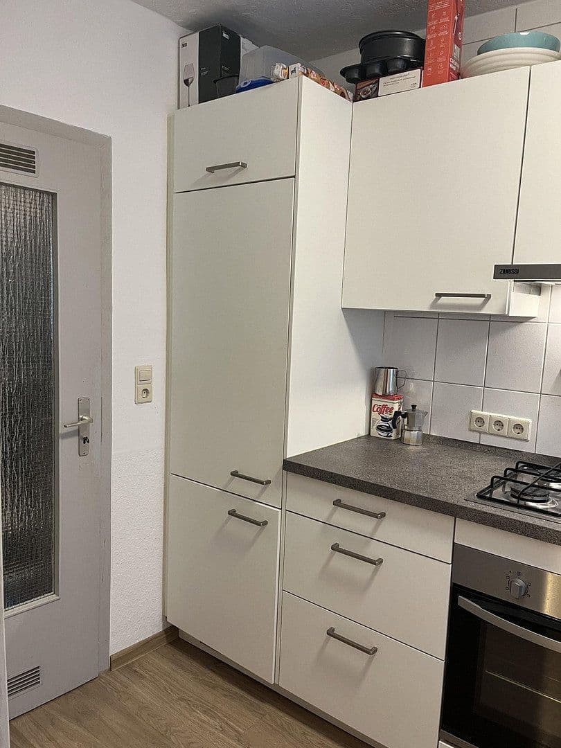 1 bedroom flat to rent, 32 m², Klingenstr. 7, Stuttgart, Baden-Württemberg 1 bedroom flat to rent, 32 m², Klingenstr. 7, Stuttgart, Baden-Württemberg