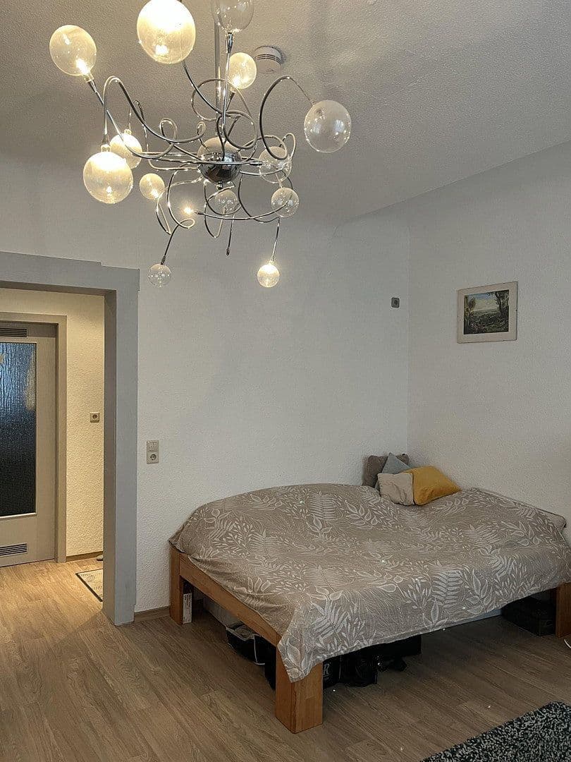 1 bedroom flat to rent, 32 m², Klingenstr. 7, Stuttgart, Baden-Württemberg 1 bedroom flat to rent, 32 m², Klingenstr. 7, Stuttgart, Baden-Württemberg