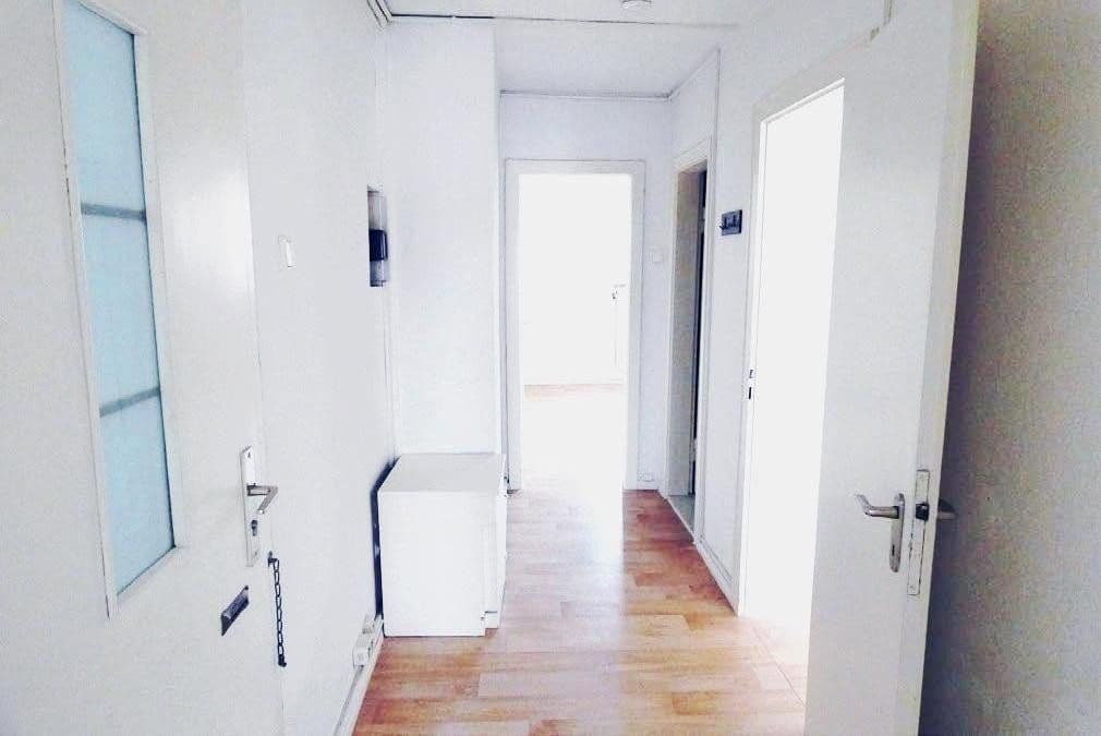 2 bedroom flat to rent, 46 m², Bürgermeister-smidt-strasse 37, Bremerhaven, Bremen 2 bedroom flat to rent, 46 m², Bürgermeister-smidt-strasse 37, Bremerhaven, Bremen