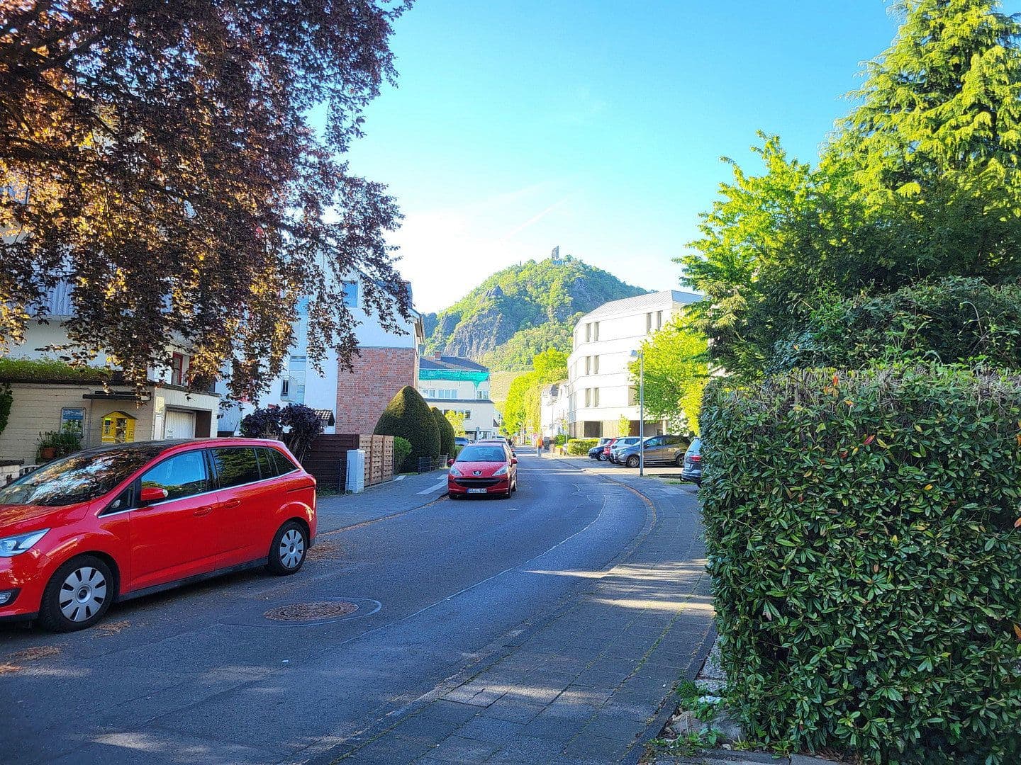 6 bedroom flat for sale, 149 m², Mühlenweg 3, Bad Honnef, North Rhine-Westphalia 6 bedroom flat for sale, 149 m², Mühlenweg 3, Bad Honnef, North Rhine-Westphalia