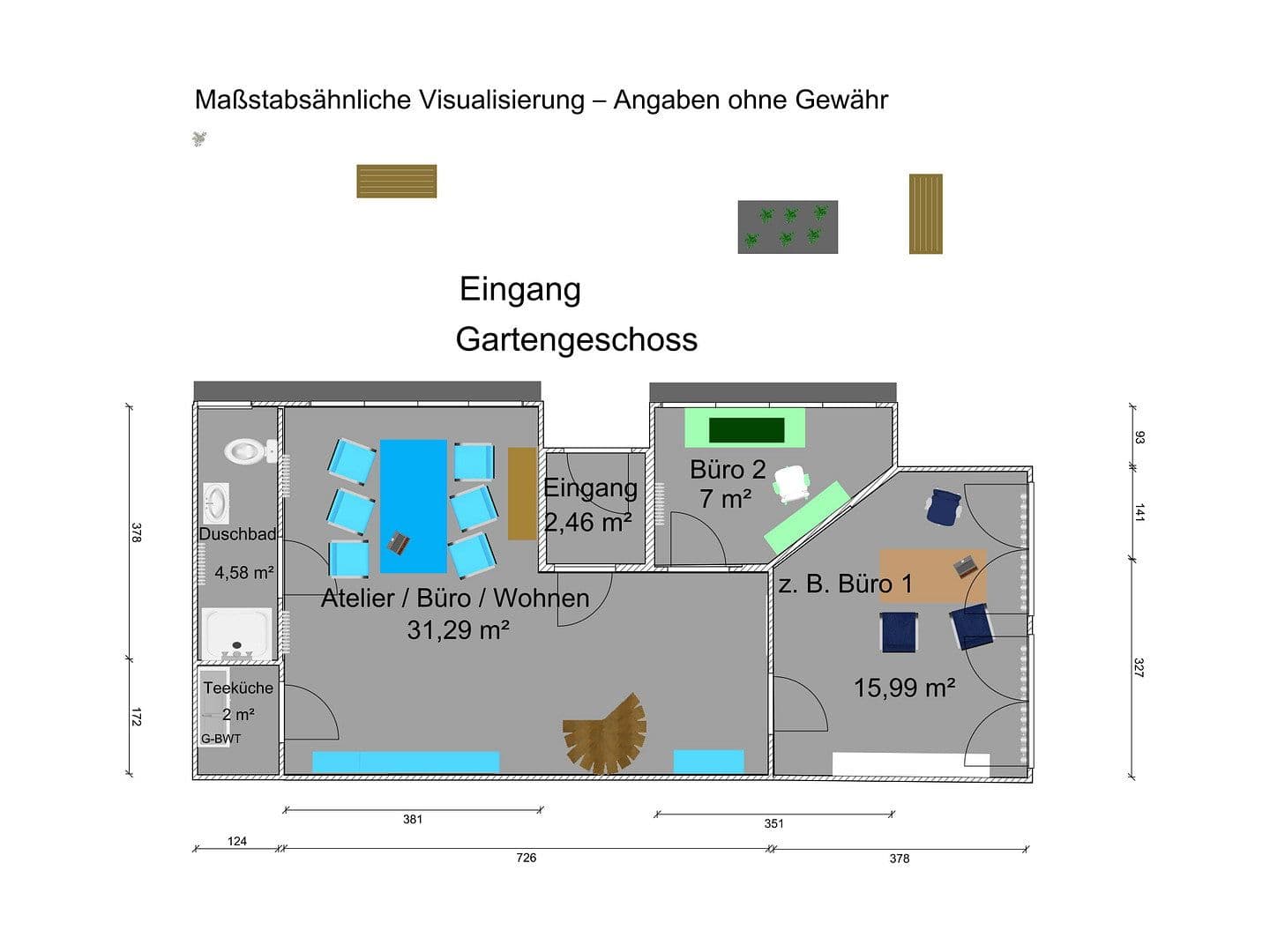 6 bedroom flat for sale, 149 m², Bad Honnef, North Rhine-Westphalia 6 bedroom flat for sale, 149 m², Bad Honnef, North Rhine-Westphalia