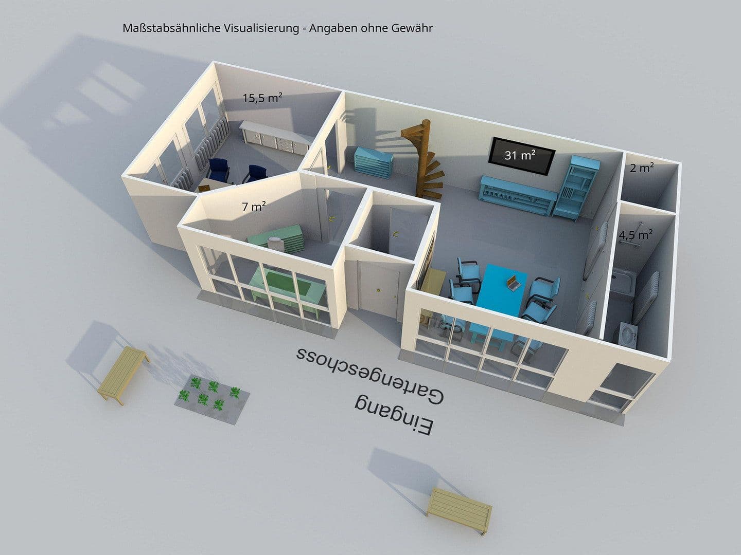 6 bedroom flat for sale, 149 m², Bad Honnef, North Rhine-Westphalia 6 bedroom flat for sale, 149 m², Bad Honnef, North Rhine-Westphalia