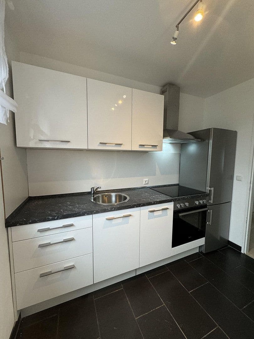 1 bedroom with open-plan kitchen flat for sale, 65 m², Gräfelfinger Straße 4, München, Bavaria 1 bedroom with open-plan kitchen flat for sale, 65 m², Gräfelfinger Straße 4, München, Bavaria