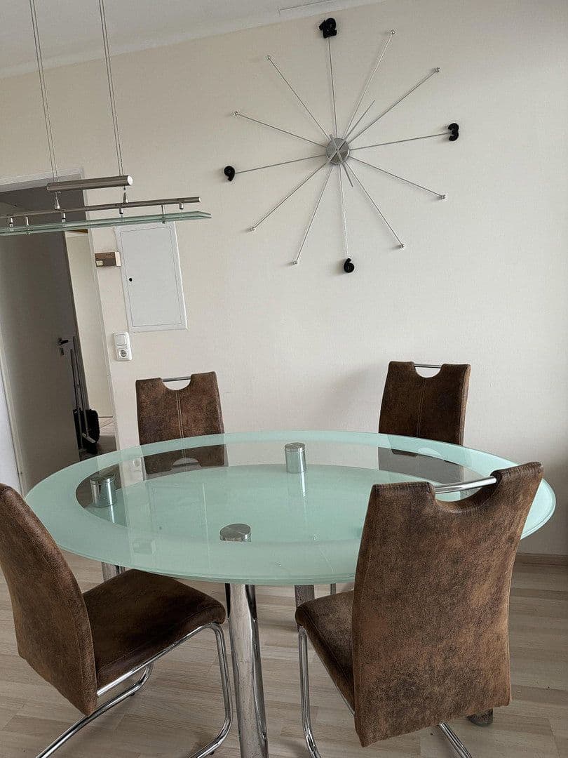 1 bedroom with open-plan kitchen flat for sale, 65 m², Gräfelfinger Straße 4, München, Bavaria 1 bedroom with open-plan kitchen flat for sale, 65 m², Gräfelfinger Straße 4, München, Bavaria