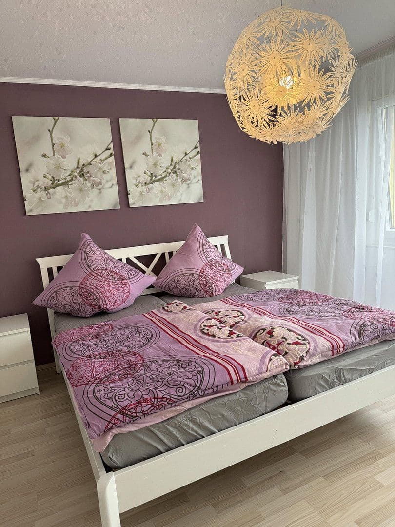 1 bedroom with open-plan kitchen flat for sale, 65 m², Gräfelfinger Straße 4, München, Bavaria 1 bedroom with open-plan kitchen flat for sale, 65 m², Gräfelfinger Straße 4, München, Bavaria