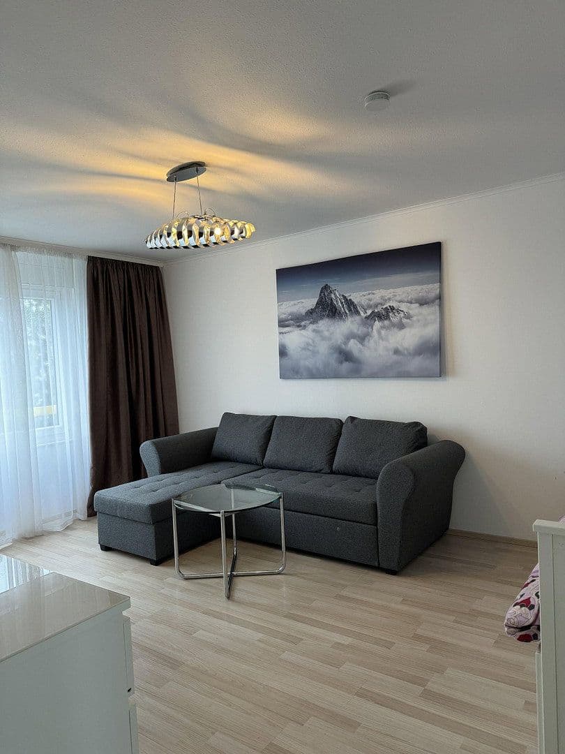 1 bedroom with open-plan kitchen flat for sale, 65 m², Gräfelfinger Straße 4, München, Bavaria 1 bedroom with open-plan kitchen flat for sale, 65 m², Gräfelfinger Straße 4, München, Bavaria