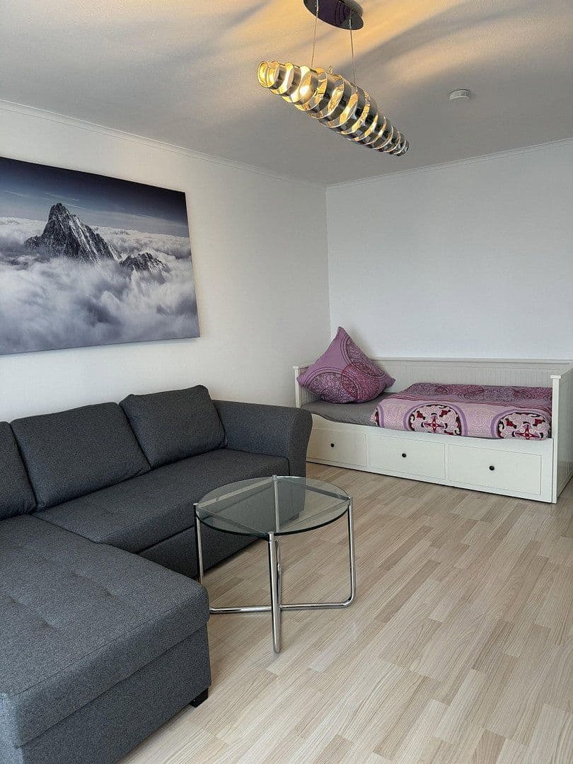 1 bedroom with open-plan kitchen flat for sale, 65 m², Gräfelfinger Straße 4, München, Bavaria 1 bedroom with open-plan kitchen flat for sale, 65 m², Gräfelfinger Straße 4, München, Bavaria