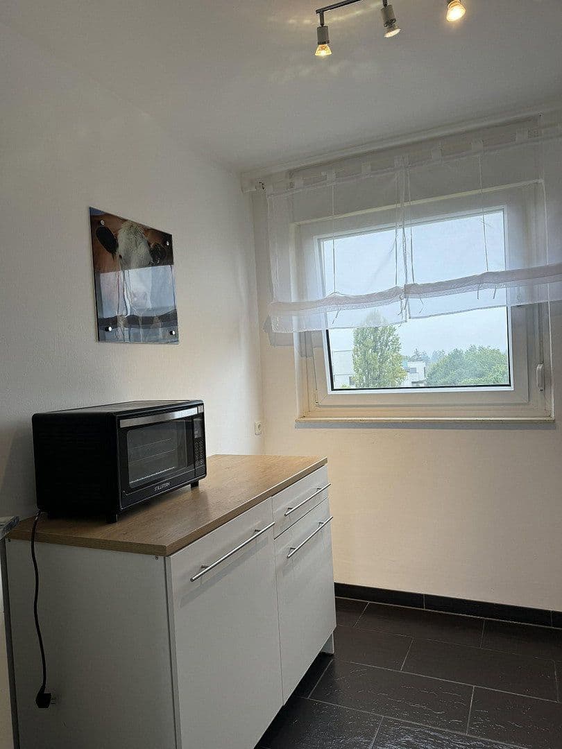 1 bedroom with open-plan kitchen flat for sale, 65 m², Gräfelfinger Straße 4, München, Bavaria 1 bedroom with open-plan kitchen flat for sale, 65 m², Gräfelfinger Straße 4, München, Bavaria