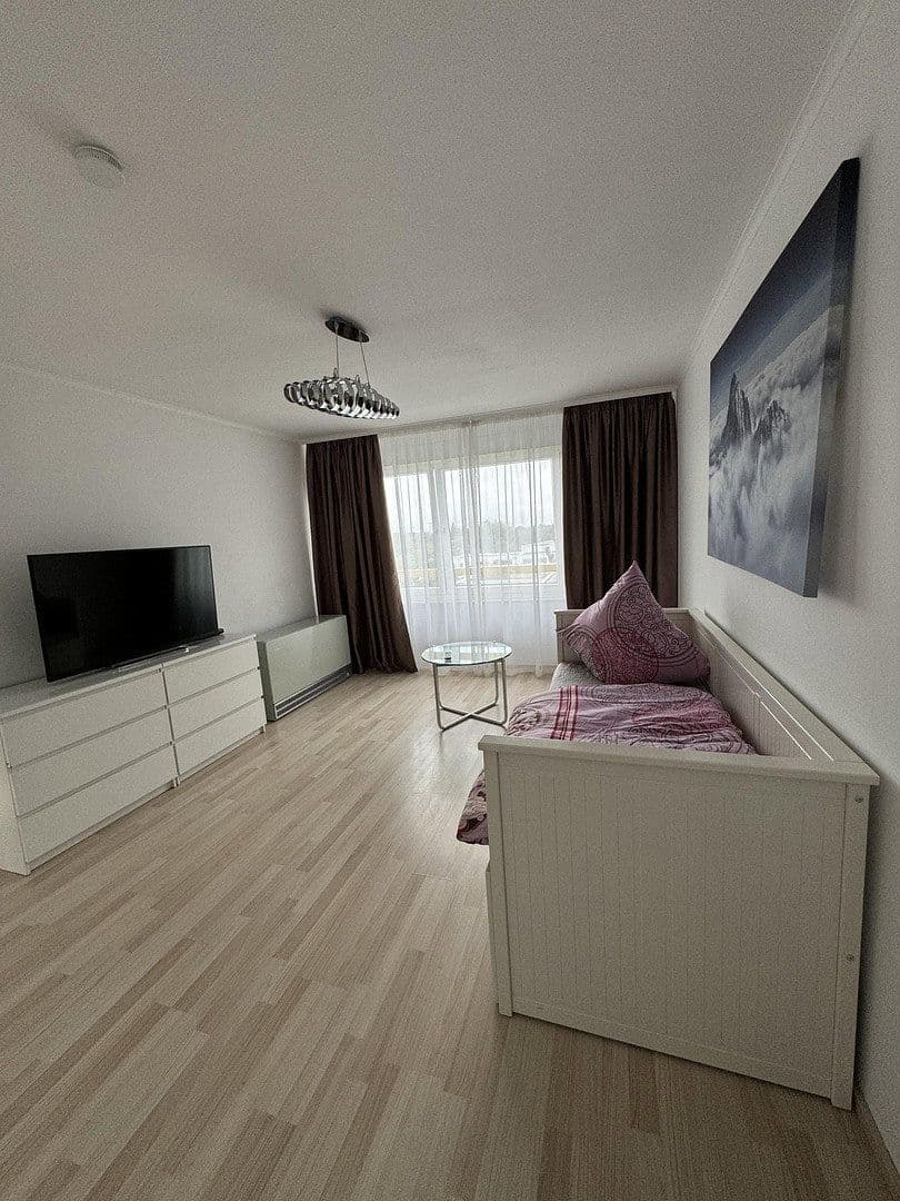 1 bedroom with open-plan kitchen flat for sale, 65 m², Gräfelfinger Straße 4, München, Bavaria 1 bedroom with open-plan kitchen flat for sale, 65 m², Gräfelfinger Straße 4, München, Bavaria