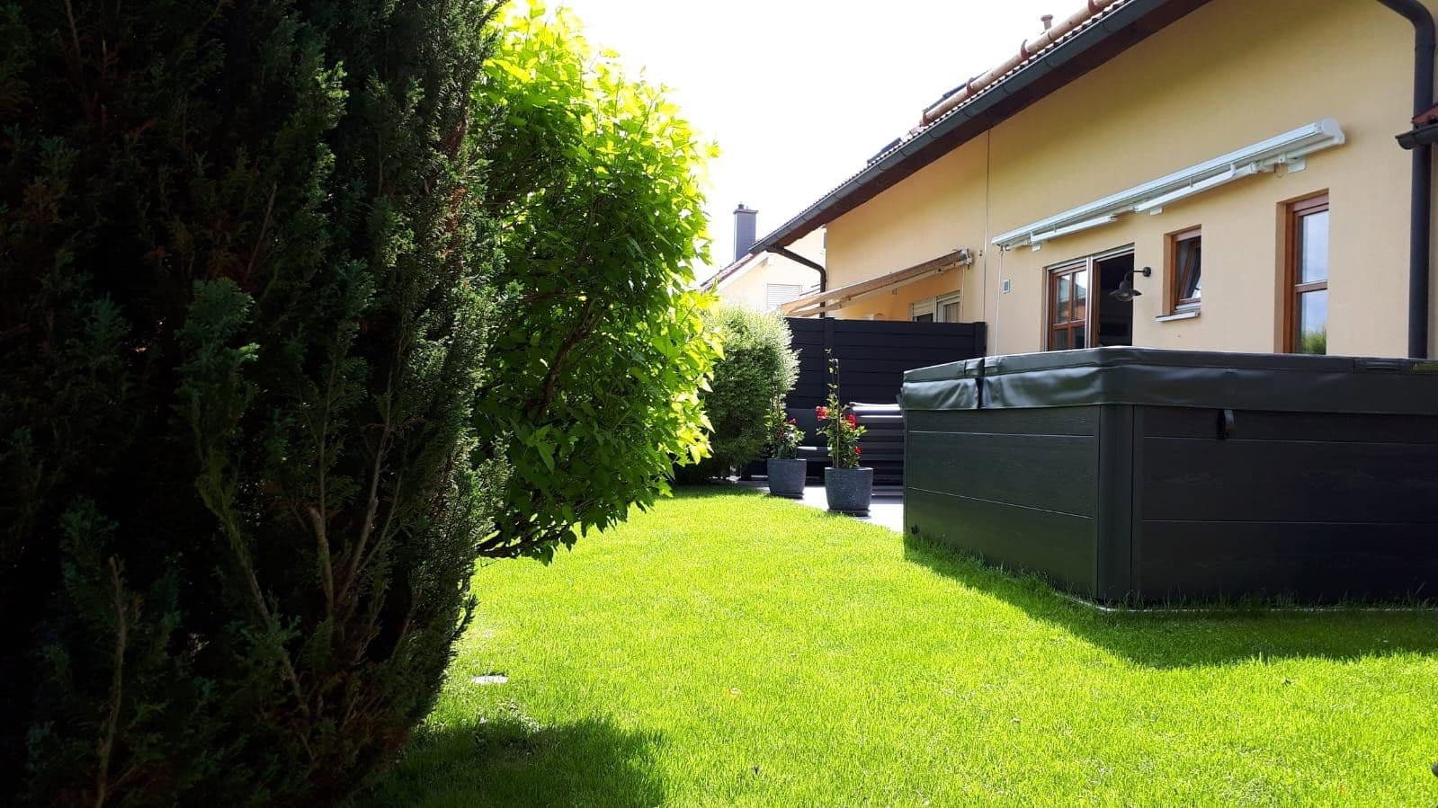 house for sale, 110 m², Lehmgrubenweg 13, Germaringen, Bavaria house for sale, 110 m², Lehmgrubenweg 13, Germaringen, Bavaria