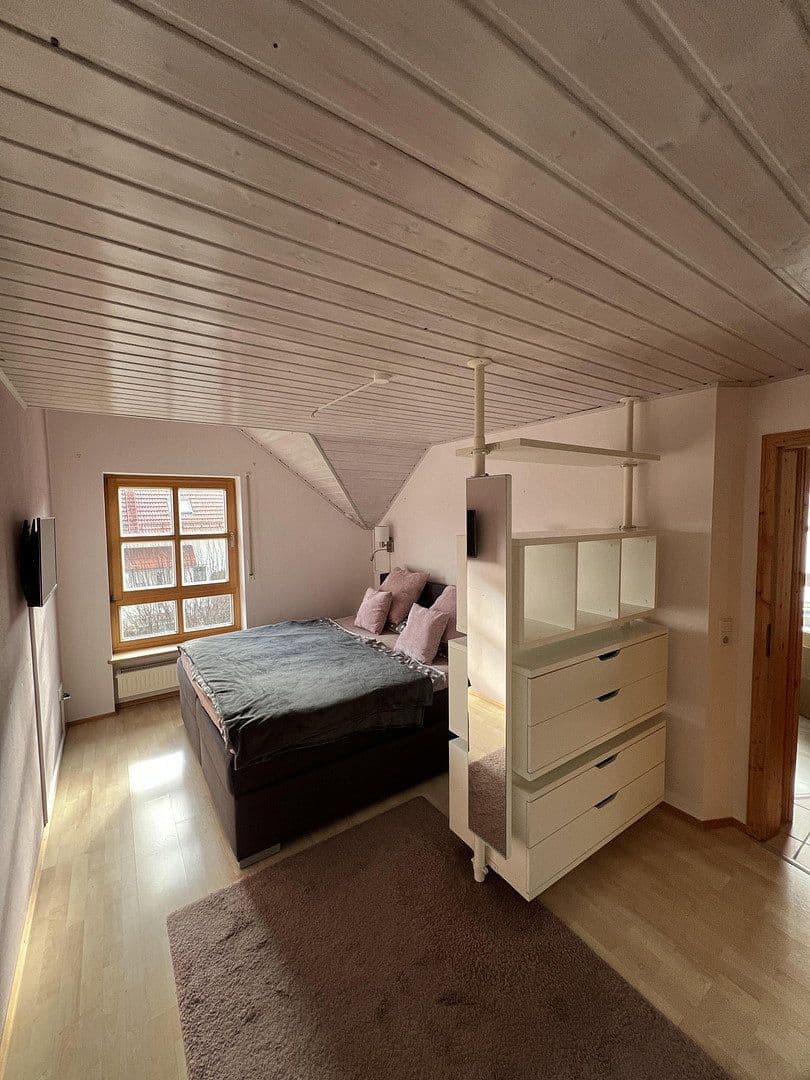 house for sale, 110 m², Lehmgrubenweg 13, Germaringen, Bavaria house for sale, 110 m², Lehmgrubenweg 13, Germaringen, Bavaria