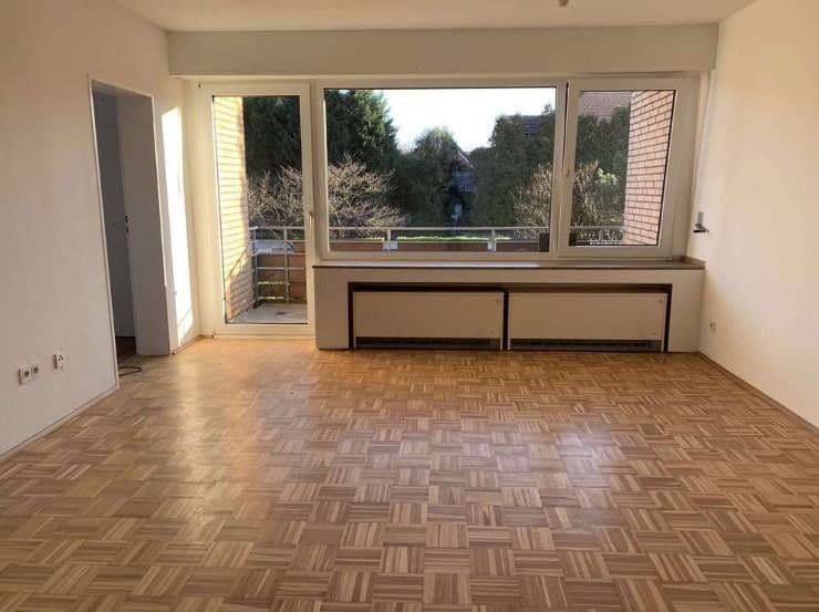 3 bedroom flat to rent, 75 m², Brücke 45, Neuss, North Rhine-Westphalia 3 bedroom flat to rent, 75 m², Brücke 45, Neuss, North Rhine-Westphalia