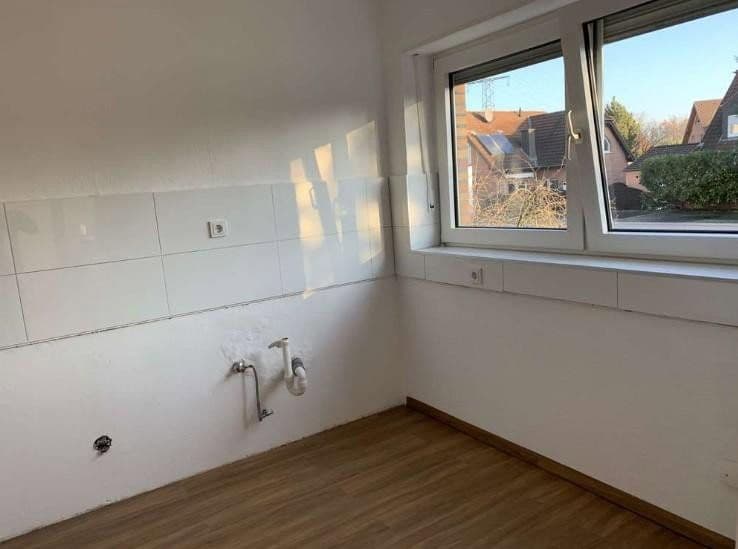 3 bedroom flat to rent, 75 m², Brücke 45, Neuss, North Rhine-Westphalia 3 bedroom flat to rent, 75 m², Brücke 45, Neuss, North Rhine-Westphalia