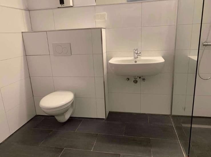 3 bedroom flat to rent, 75 m², Brücke 45, Neuss, North Rhine-Westphalia 3 bedroom flat to rent, 75 m², Brücke 45, Neuss, North Rhine-Westphalia