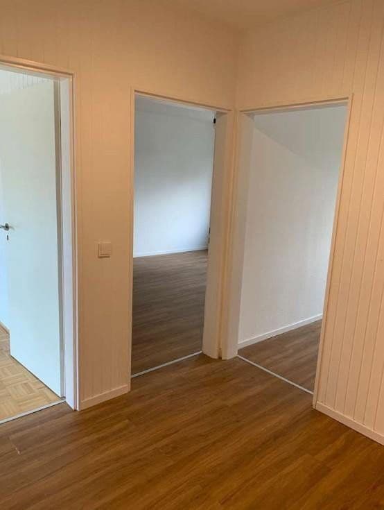 3 bedroom flat to rent, 75 m², Brücke 45, Neuss, North Rhine-Westphalia 3 bedroom flat to rent, 75 m², Brücke 45, Neuss, North Rhine-Westphalia