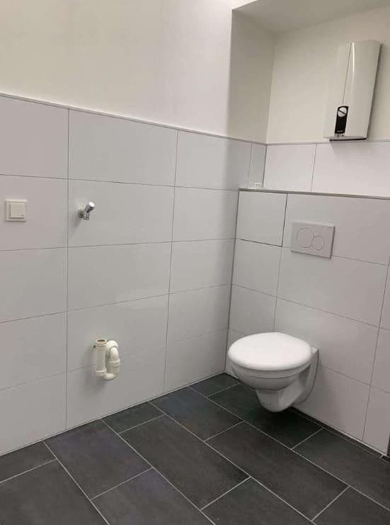 3 bedroom flat to rent, 75 m², Brücke 45, Neuss, North Rhine-Westphalia 3 bedroom flat to rent, 75 m², Brücke 45, Neuss, North Rhine-Westphalia