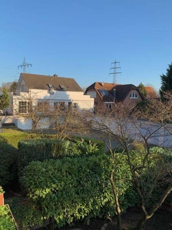 3 bedroom flat to rent, 75 m², Brücke 45, Neuss, North Rhine-Westphalia 3 bedroom flat to rent, 75 m², Brücke 45, Neuss, North Rhine-Westphalia