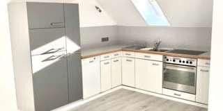 1 bedroom with open-plan kitchen flat to rent, 60 m², Florentinusplatz 5, Rheinzabern, Rhineland-Palatinate 1 bedroom with open-plan kitchen flat to rent, 60 m², Florentinusplatz 5, Rheinzabern, Rhineland-Palatinate