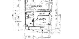 1 bedroom with open-plan kitchen flat to rent, 60 m², Florentinusplatz 5, Rheinzabern, Rhineland-Palatinate 1 bedroom with open-plan kitchen flat to rent, 60 m², Florentinusplatz 5, Rheinzabern, Rhineland-Palatinate