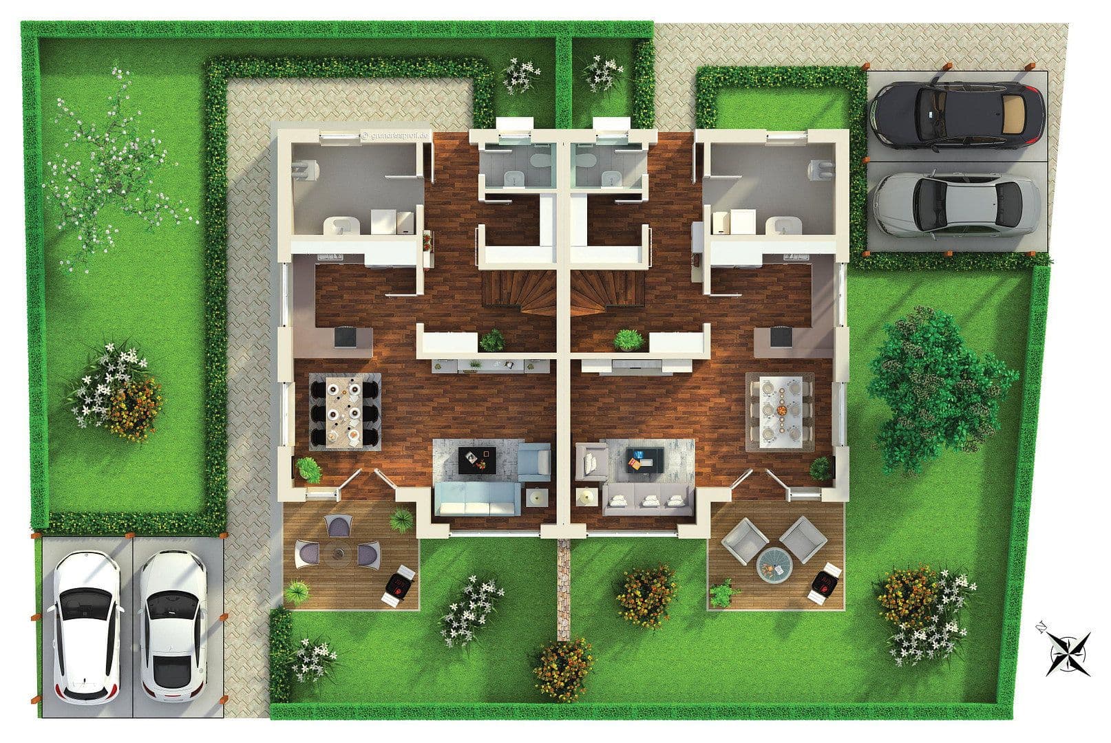 house for sale, 152 m², Nelkenstraße 18, Schwaig bei Nürnberg, Bavaria house for sale, 152 m², Nelkenstraße 18, Schwaig bei Nürnberg, Bavaria