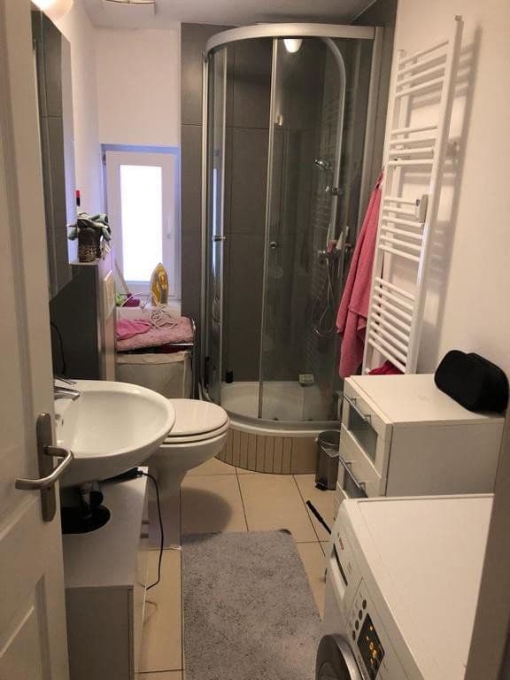 3 bedroom flat to rent, 18 m², Veielbrunnenweg 84, Stuttgart, Baden-Württemberg 3 bedroom flat to rent, 18 m², Veielbrunnenweg 84, Stuttgart, Baden-Württemberg