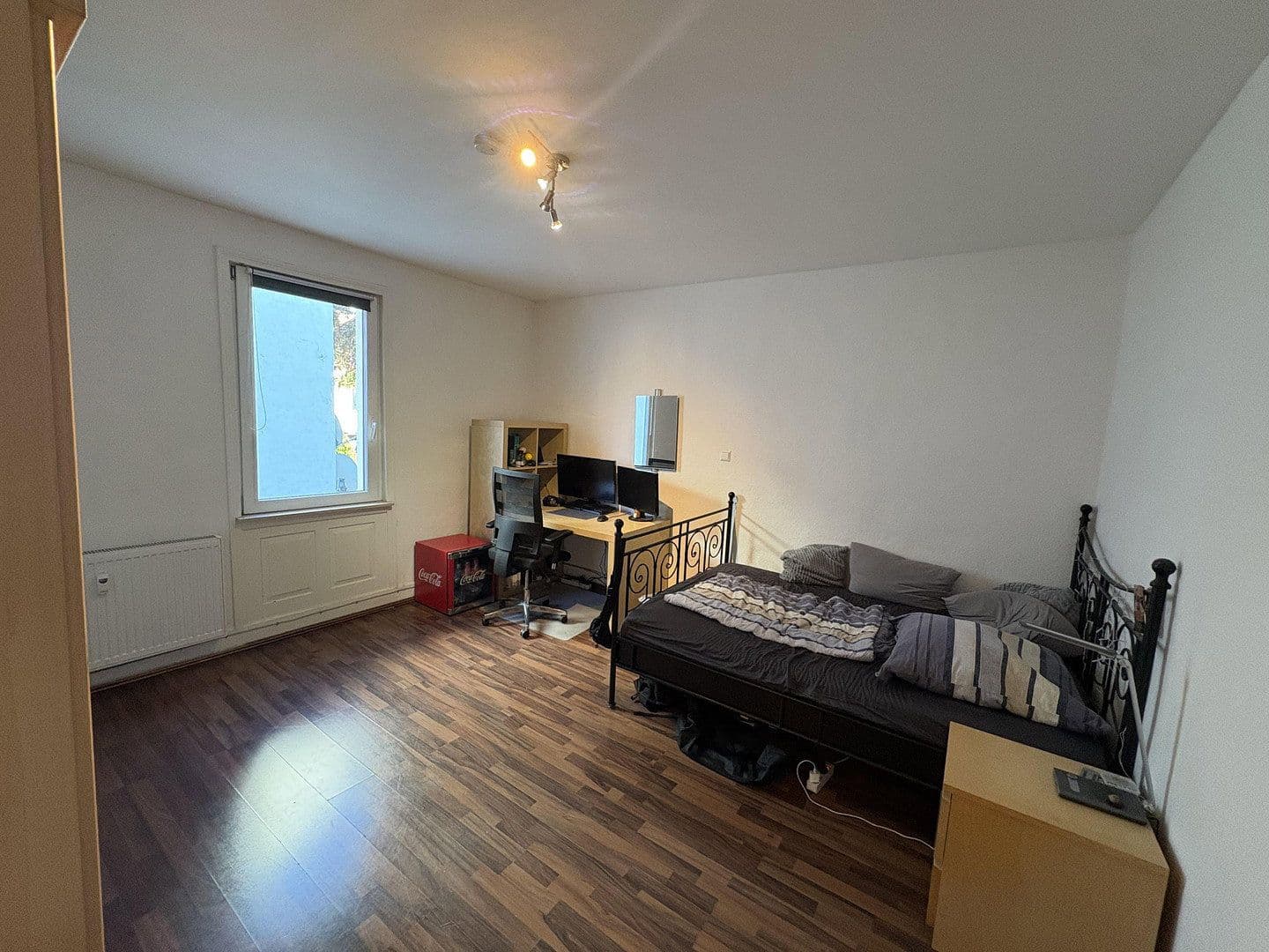 3 bedroom flat to rent, 18 m², Veielbrunnenweg 84, Stuttgart, Baden-Württemberg 3 bedroom flat to rent, 18 m², Veielbrunnenweg 84, Stuttgart, Baden-Württemberg