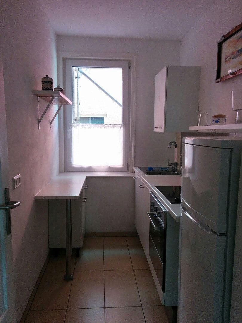 3 bedroom flat to rent, 18 m², Veielbrunnenweg 84, Stuttgart, Baden-Württemberg 3 bedroom flat to rent, 18 m², Veielbrunnenweg 84, Stuttgart, Baden-Württemberg