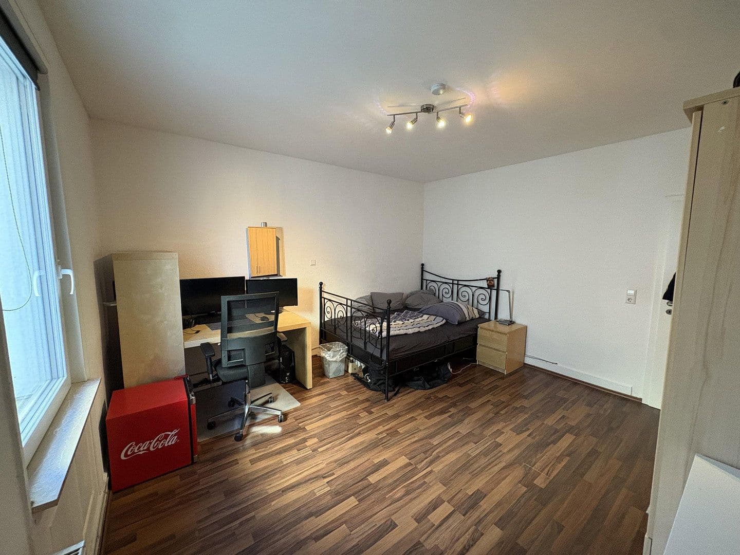 3 bedroom flat to rent, 18 m², Veielbrunnenweg 84, Stuttgart, Baden-Württemberg 3 bedroom flat to rent, 18 m², Veielbrunnenweg 84, Stuttgart, Baden-Württemberg