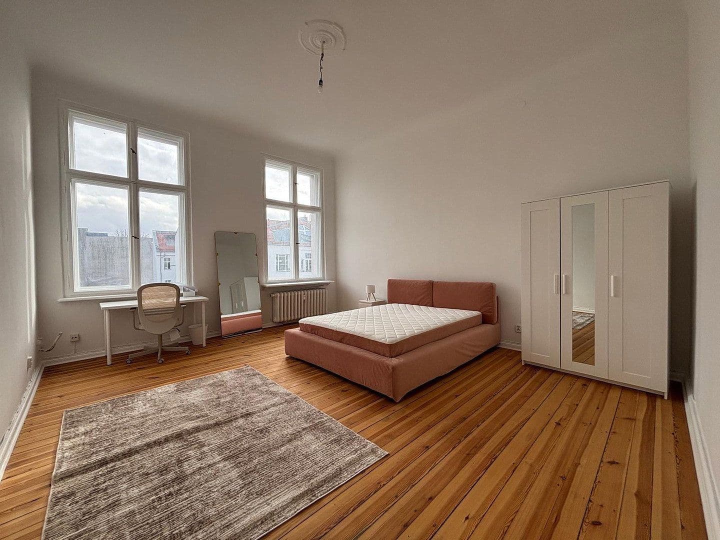 flat to rent, 18 m², Berlin, Berlin flat to rent, 18 m², Berlin, Berlin