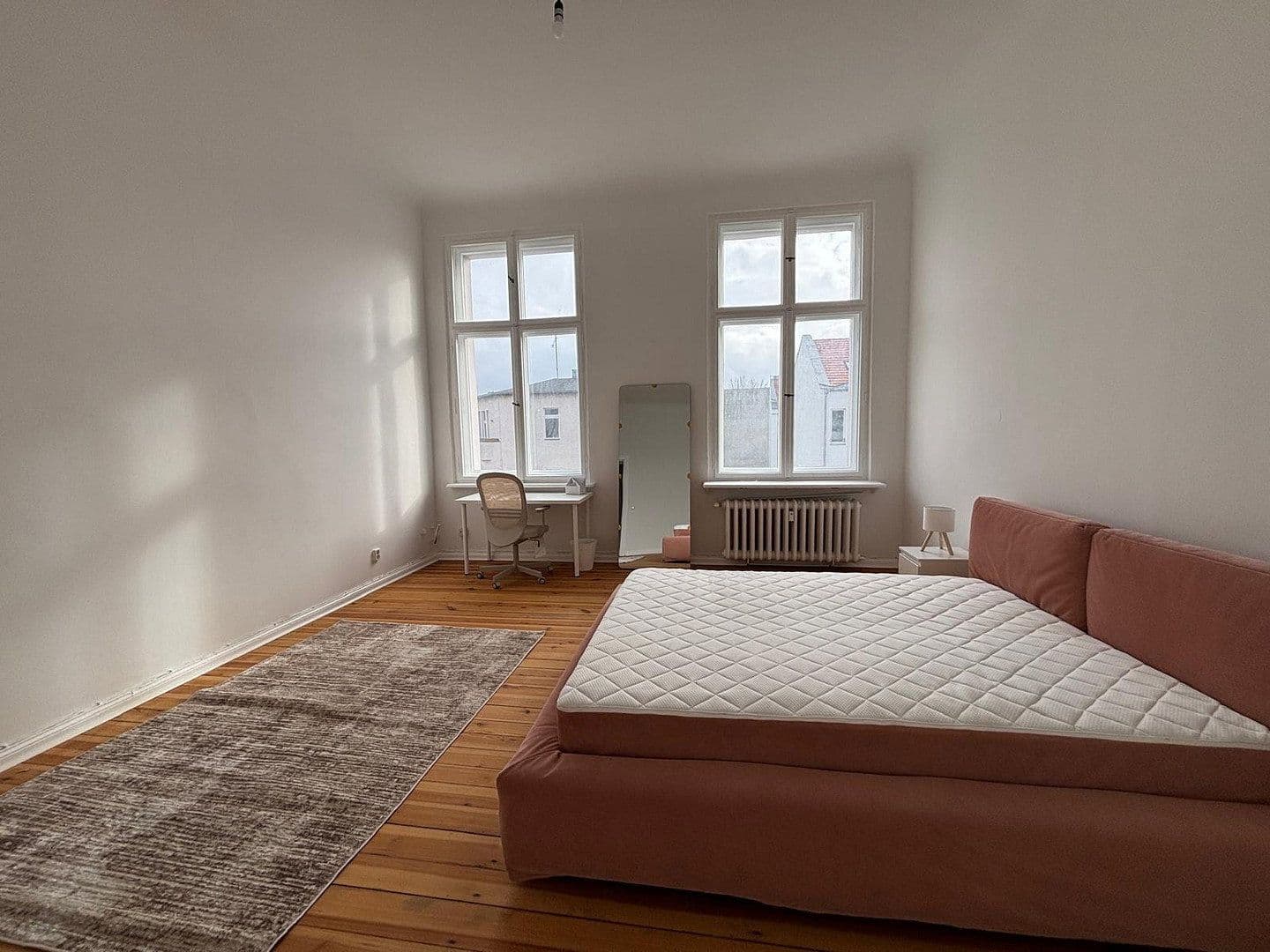 flat to rent, 18 m², Berlin, Berlin flat to rent, 18 m², Berlin, Berlin