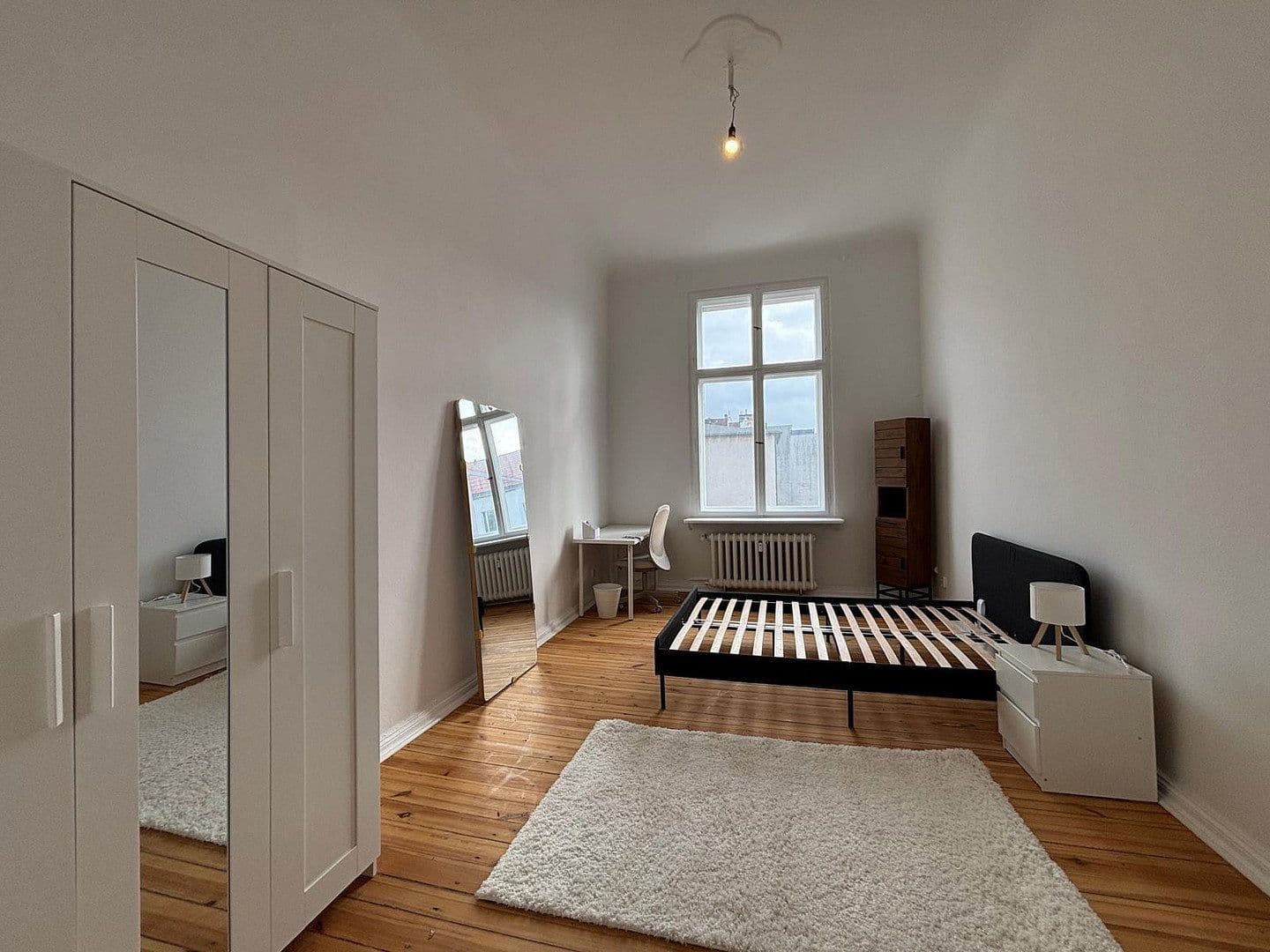 flat to rent, 18 m², Berlin, Berlin flat to rent, 18 m², Berlin, Berlin