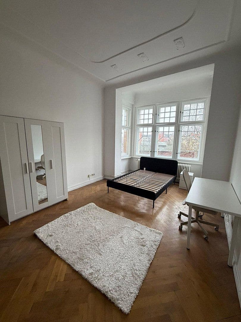 flat to rent, 18 m², Berlin, Berlin flat to rent, 18 m², Berlin, Berlin