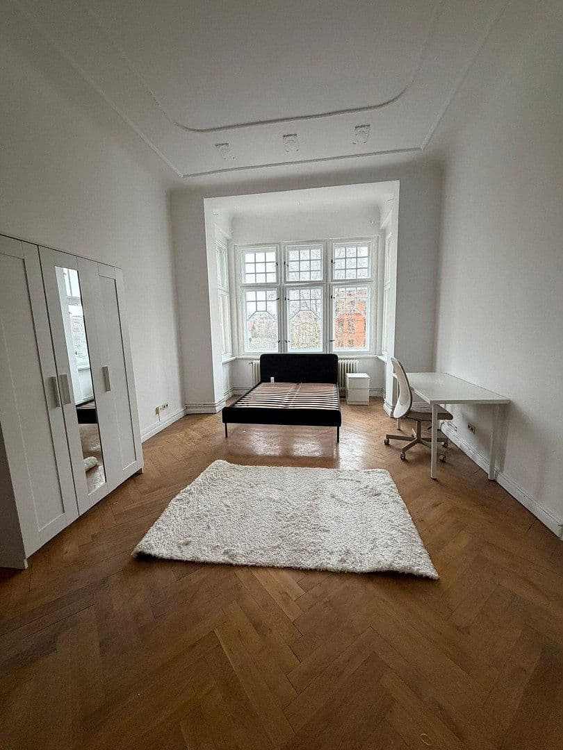 flat to rent, 18 m², Berlin, Berlin flat to rent, 18 m², Berlin, Berlin