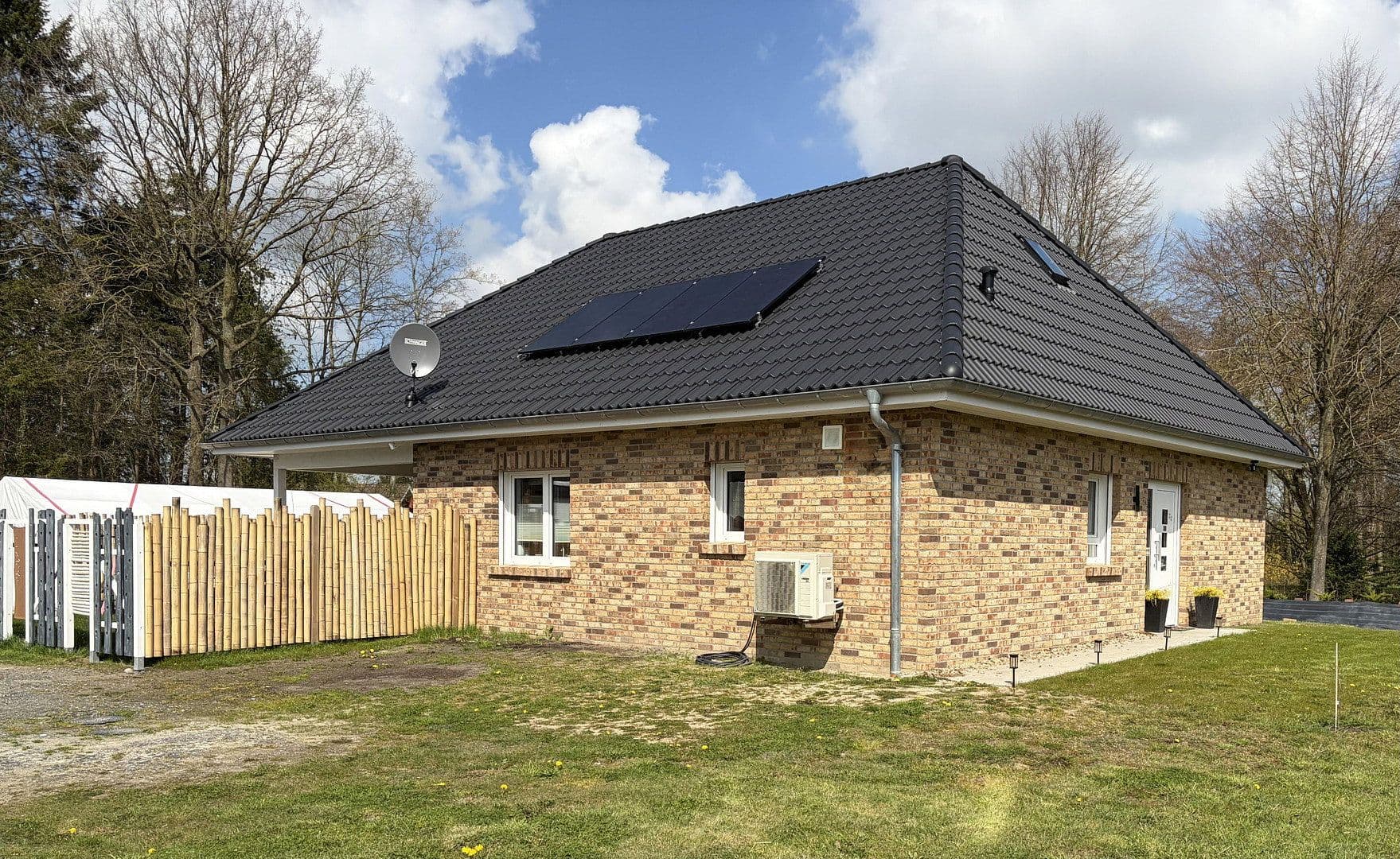 house for sale, 125 m², Neuenkirchen, Lower Saxony house for sale, 125 m², Neuenkirchen, Lower Saxony