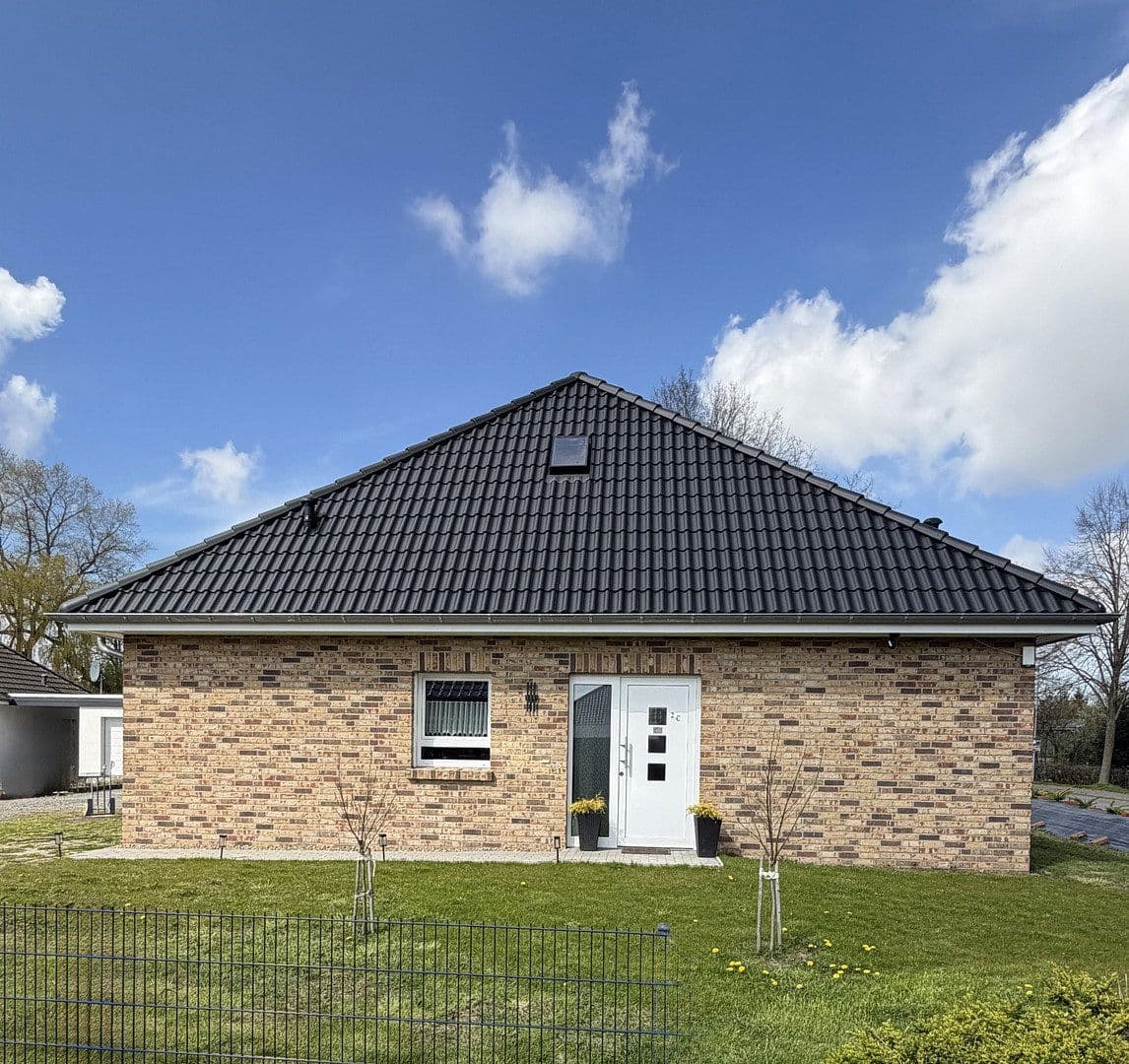 house for sale, 125 m², Neuenkirchen, Lower Saxony house for sale, 125 m², Neuenkirchen, Lower Saxony