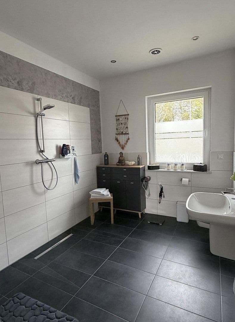 house for sale, 125 m², Neuenkirchen, Lower Saxony house for sale, 125 m², Neuenkirchen, Lower Saxony