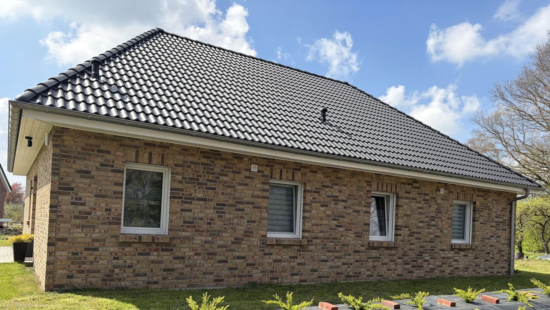 house for sale, 125 m², Neuenkirchen, Lower Saxony house for sale, 125 m², Neuenkirchen, Lower Saxony