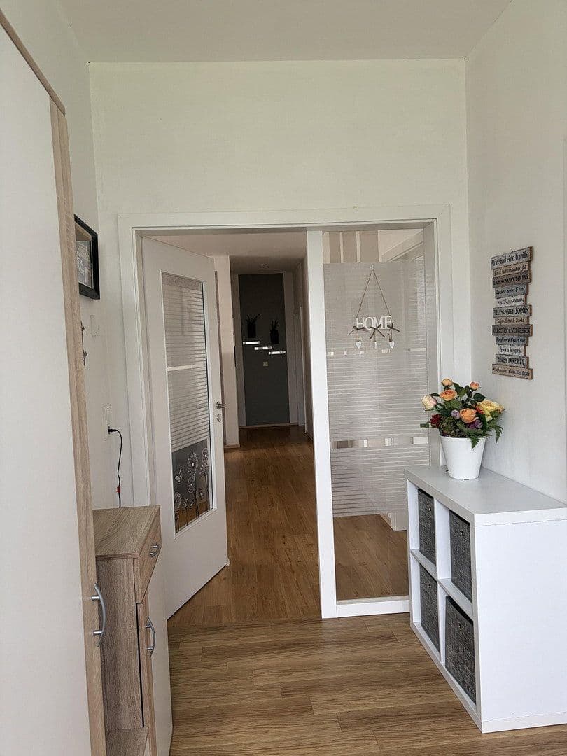 house for sale, 125 m², Neuenkirchen, Lower Saxony house for sale, 125 m², Neuenkirchen, Lower Saxony