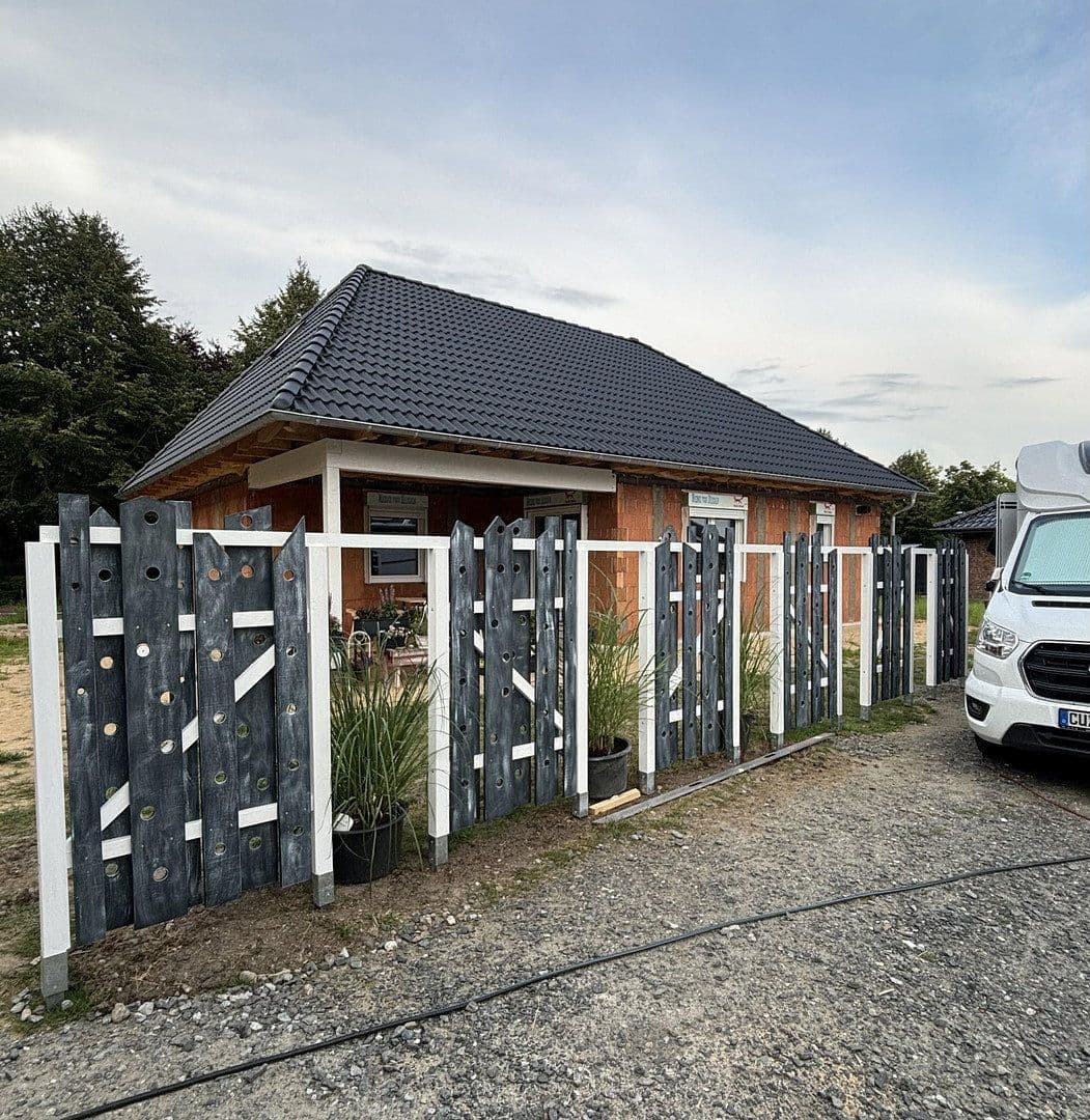 house for sale, 125 m², Neuenkirchen, Lower Saxony house for sale, 125 m², Neuenkirchen, Lower Saxony