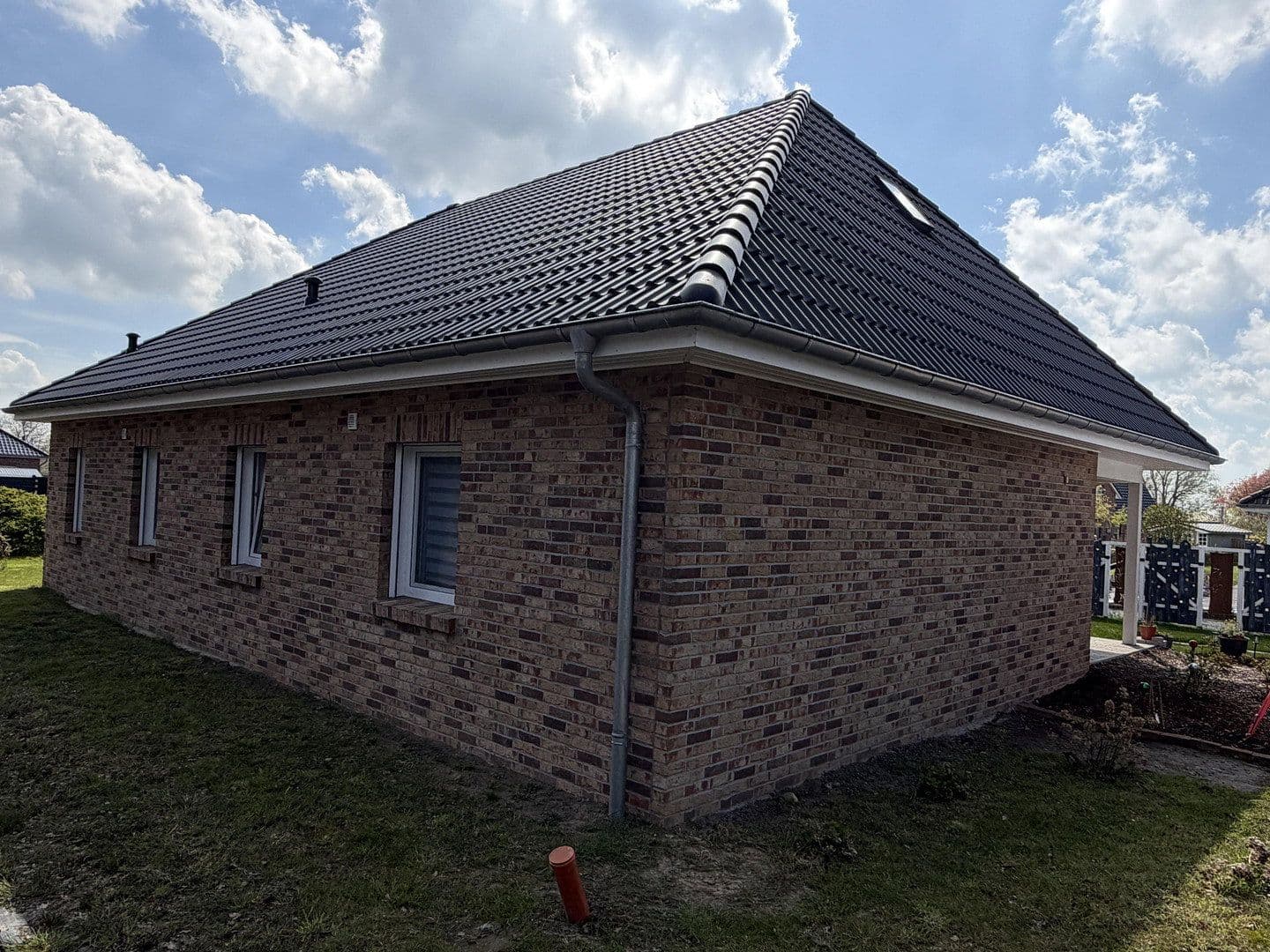 house for sale, 125 m², Neuenkirchen, Lower Saxony house for sale, 125 m², Neuenkirchen, Lower Saxony