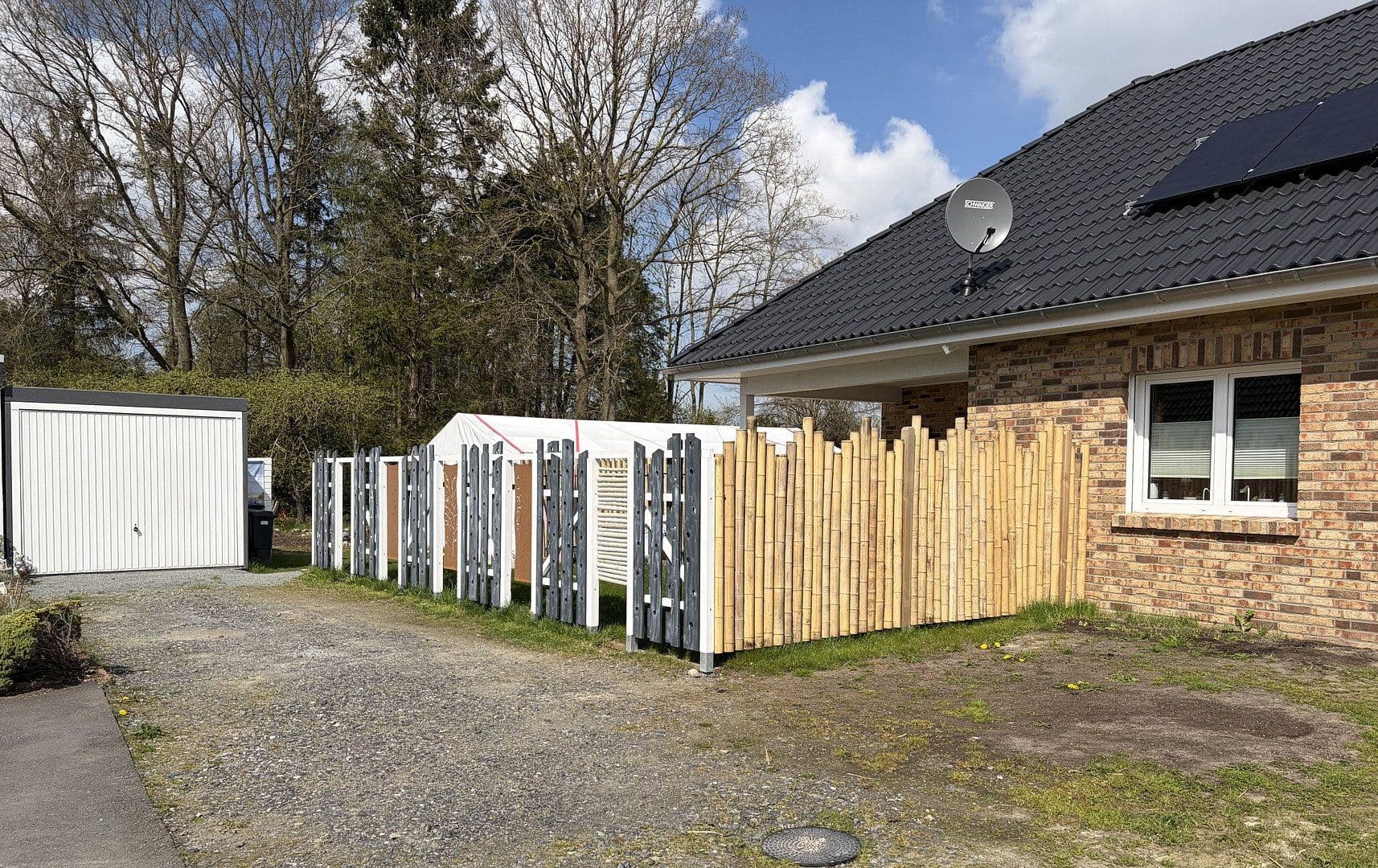 house for sale, 125 m², Neuenkirchen, Lower Saxony house for sale, 125 m², Neuenkirchen, Lower Saxony