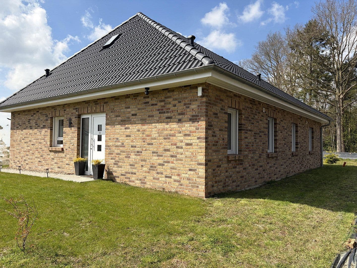 house for sale, 125 m², Neuenkirchen, Lower Saxony house for sale, 125 m², Neuenkirchen, Lower Saxony