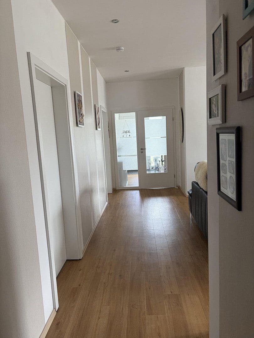 house for sale, 125 m², Neuenkirchen, Lower Saxony house for sale, 125 m², Neuenkirchen, Lower Saxony