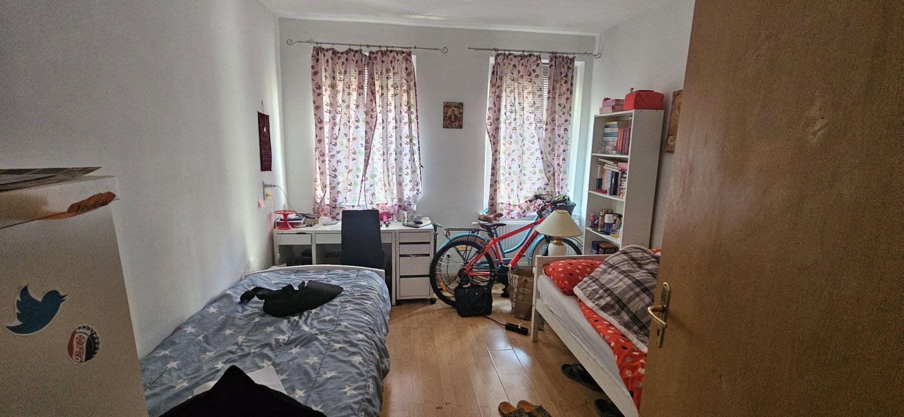 3 bedroom flat for sale, 75 m², Untere Kanalstr. 3, Nürnberg, Bavaria 3 bedroom flat for sale, 75 m², Untere Kanalstr. 3, Nürnberg, Bavaria