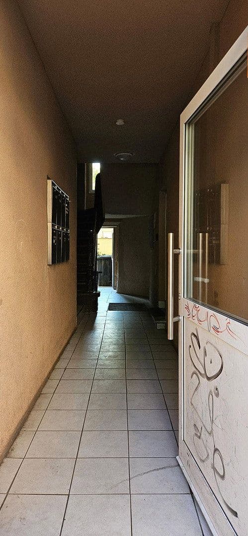 3 bedroom flat for sale, 75 m², Untere Kanalstr. 3, Nürnberg, Bavaria 3 bedroom flat for sale, 75 m², Untere Kanalstr. 3, Nürnberg, Bavaria