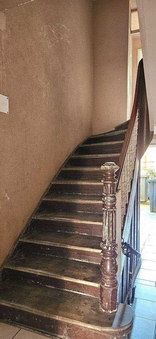 3 bedroom flat for sale, 75 m², Untere Kanalstr. 3, Nürnberg, Bavaria 3 bedroom flat for sale, 75 m², Untere Kanalstr. 3, Nürnberg, Bavaria