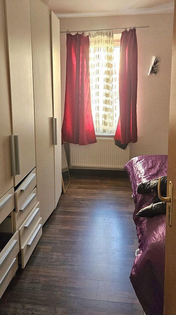 3 bedroom flat for sale, 75 m², Untere Kanalstr. 3, Nürnberg, Bavaria 3 bedroom flat for sale, 75 m², Untere Kanalstr. 3, Nürnberg, Bavaria