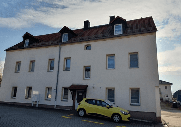 house for sale, 497 m², Geithain, Saxony house for sale, 497 m², Geithain, Saxony