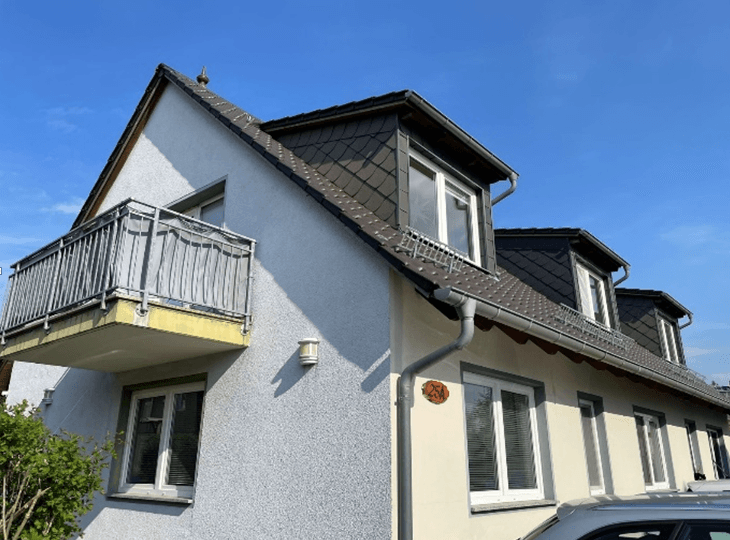 house for sale, 497 m², Geithain, Saxony house for sale, 497 m², Geithain, Saxony